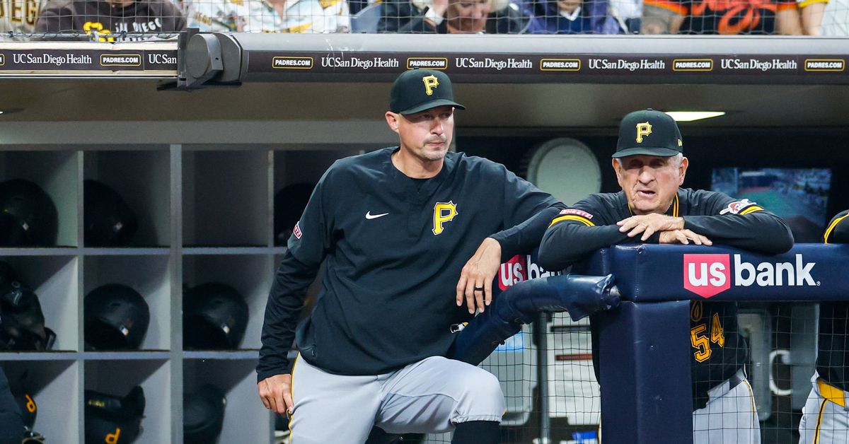 SB Nation Reacts results: How’s Don Kelly doing for Pirates?