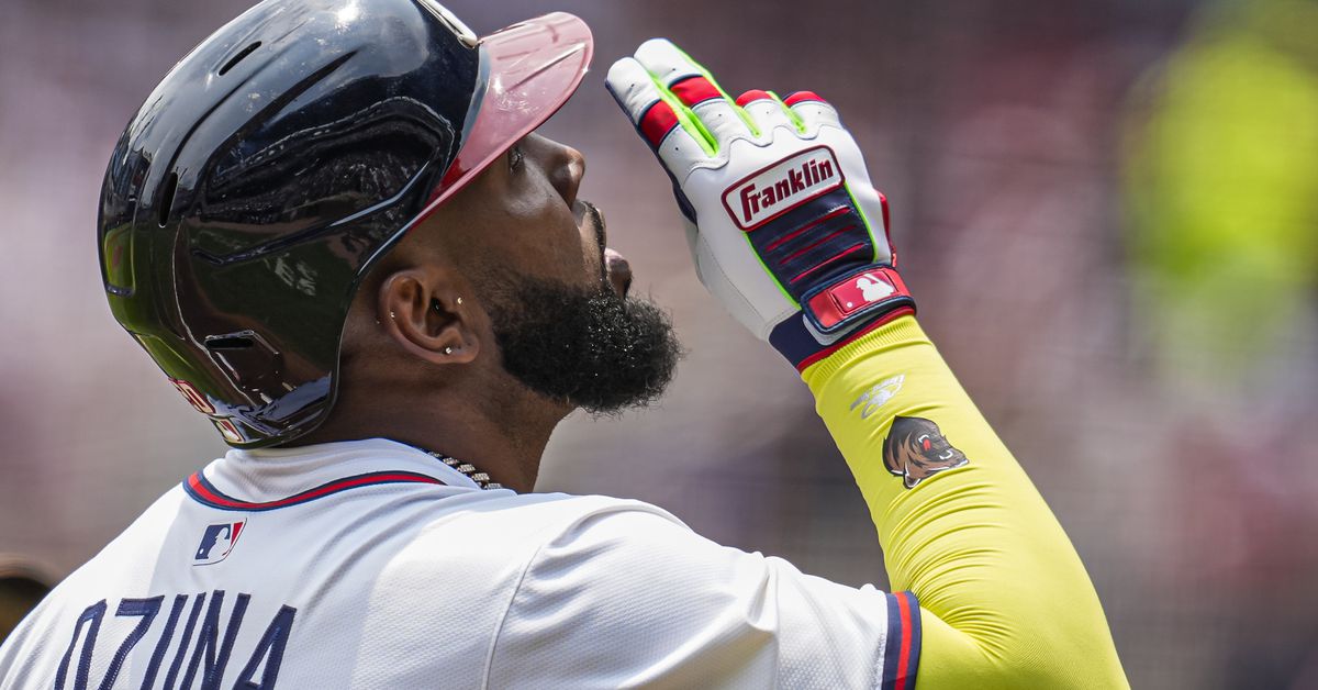 Crochet spins gem as Red Sox down Atlanta Braves, 3-1