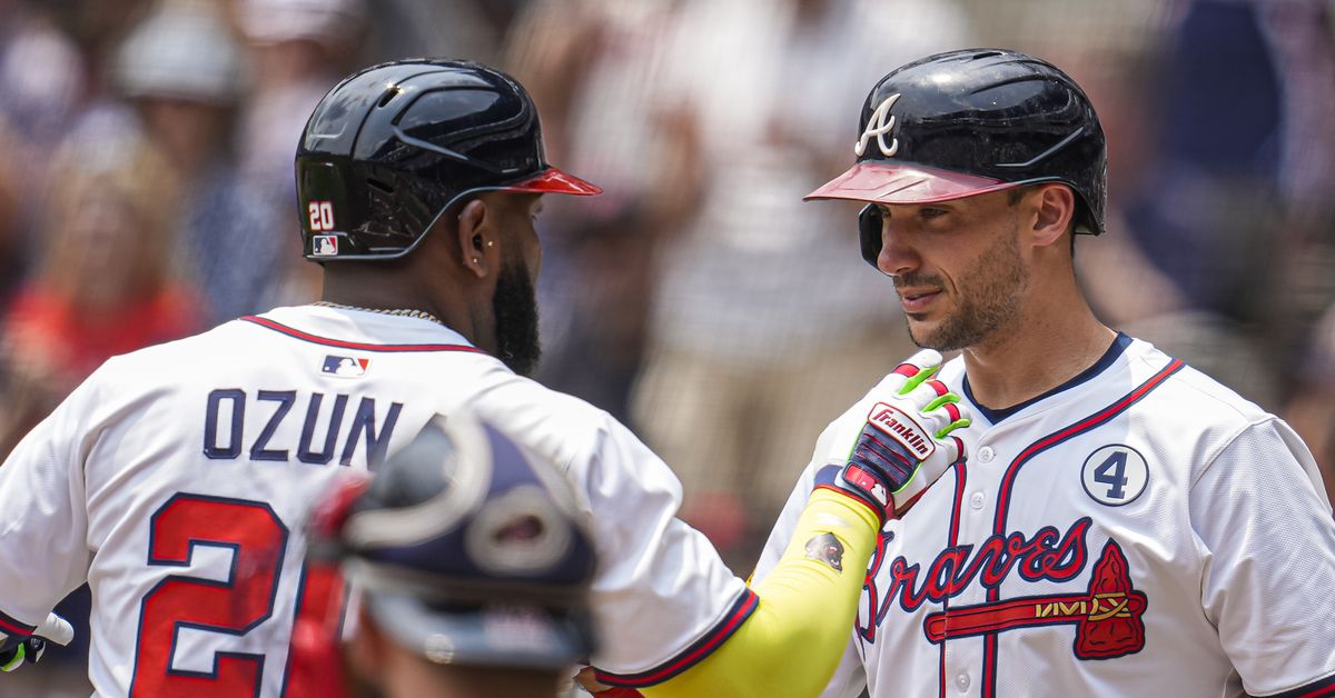 Atlanta Braves News: Bryce Elder, NL West Matchups, more