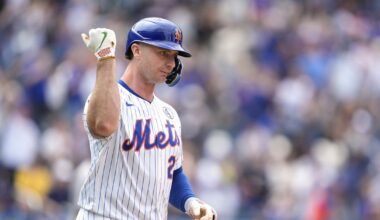 MLB Scores: Mets 5, Rockies 2 - The Mets sweep the Rockies