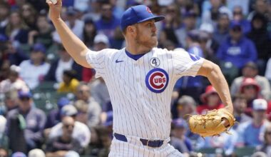 First pitch thread: Cubs vs. Brewers, Thursday 6/19, 1:20 CT - Bleed Cubbie Blue