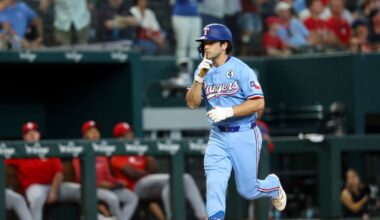 Texas Rangers News and Links - June 03