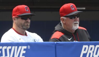 Series Preview: Reds at Guardians