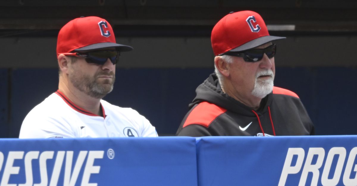 Series Preview: Reds at Guardians