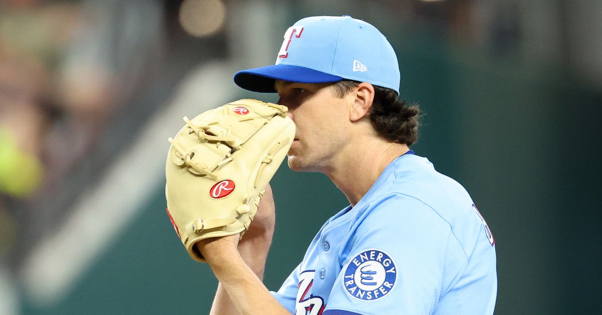 Game No. 76 - Texas Rangers at Pittsburgh Pirates