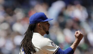 Mariners Game #63 Preview: 6/7/25, SEA at LAA