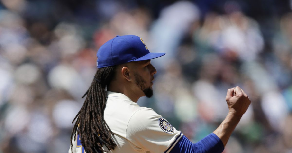 Mariners Game #63 Preview: 6/7/25, SEA at LAA