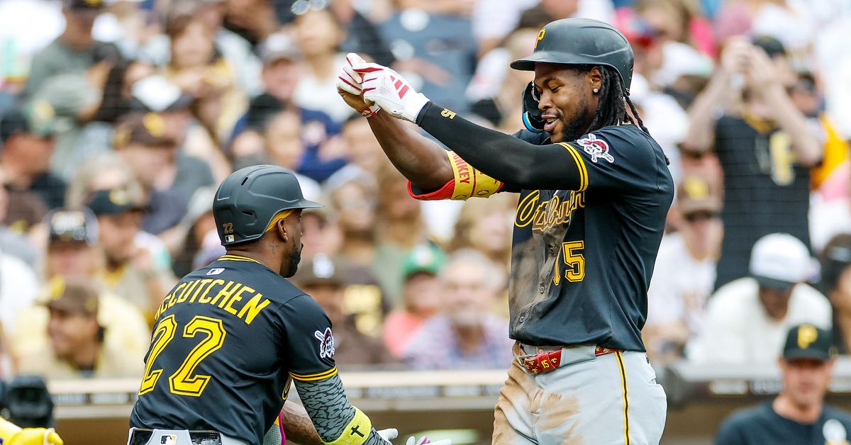 On The Horizon: Cubs vs. Pirates series preview
