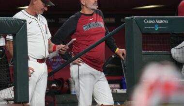 SnakePit Roundtable: Don’t Panic? - AZ Snake Pit