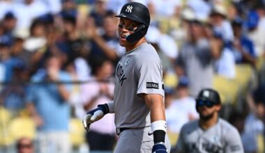 New York Yankees news: All-Star voting underway; can Judge reign again?