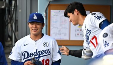 Dodgers vs. Giants game info, June 13, Dodger Stadium, Los Angeles