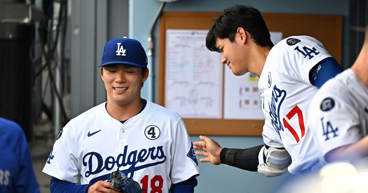 Dodgers vs. Giants game info, June 13, Dodger Stadium, Los Angeles