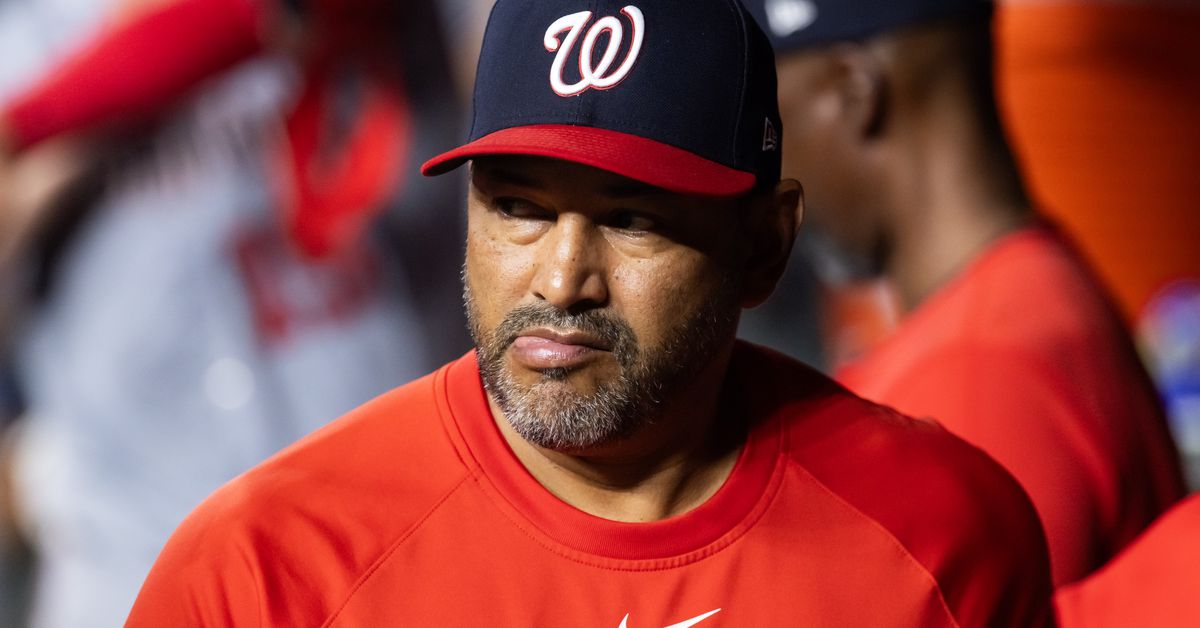 Who will save the Washington Nationals?