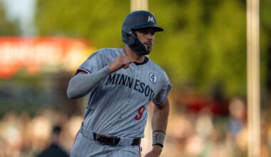 Game 60: Twins at Athletics