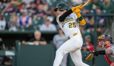 Game #62: A’s vs. Twins Game Thread