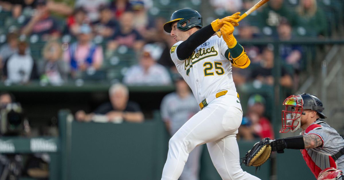 Game #62: A’s vs. Twins Game Thread