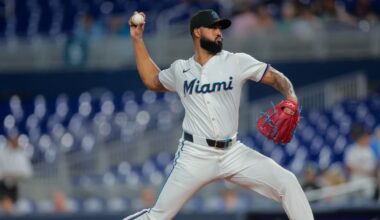 Cubs BCB After Dark: Alcantara or Gallen?