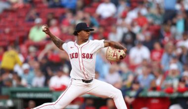 Red Sox Analysis: Where did this reformed Brayan Bello come from?