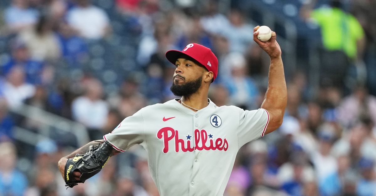 Gamethread 6/8: Phillies at Pirates