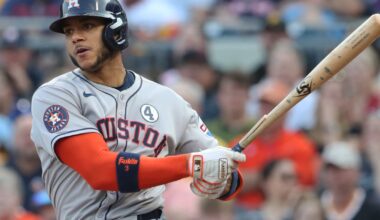 Projecting the Astros’ Offense - The Crawfish Boxes