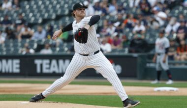 Chicago White Sox Scores & Standings: Shane Smith impresses again, while offense explodes for 11 hits to defeat Tigers, 8-1