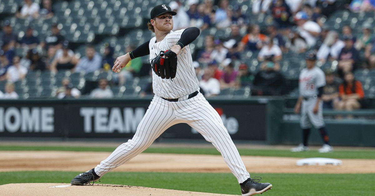 Chicago White Sox Scores & Standings: Shane Smith impresses again, while offense explodes for 11 hits to defeat Tigers, 8-1