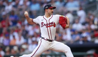 Atlanta Braves News: Drake Baldwin named NL Rookie of the Month, more