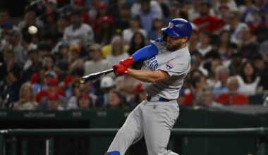 Cubs BCB After Dark: Would you do it over again?