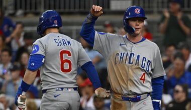 Chicago Cubs vs. Washington Nationals preview, Wednesday 6/4, 5:45 CT