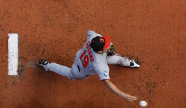 Orioles-Athletics Saturday afternoon game thread