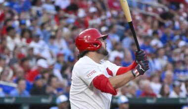 2025 MLB Draft Talk & Poll