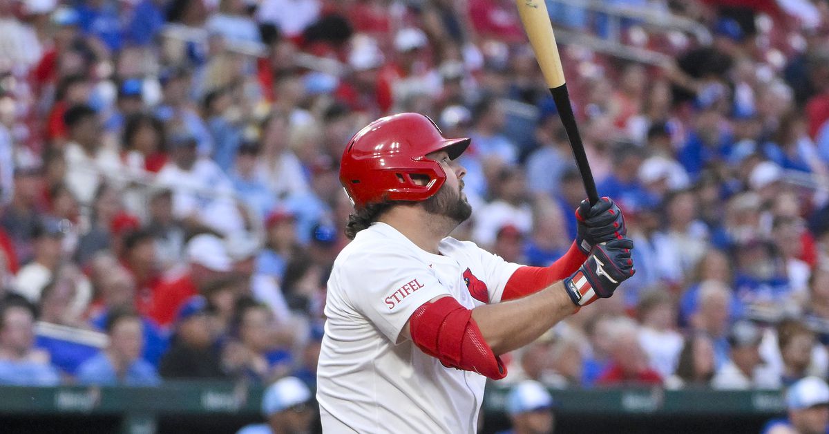 2025 MLB Draft Talk & Poll