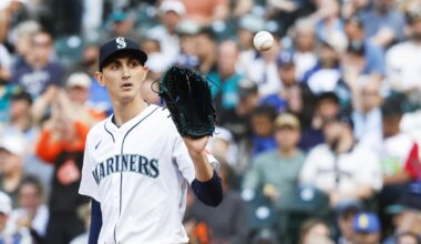 Mariners Game #69 Preview: 6/14/25, CLE at SEA