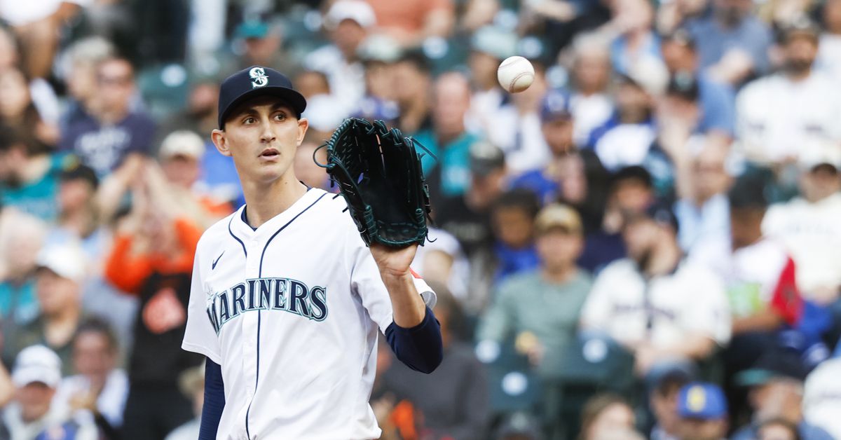 Mariners Game #69 Preview: 6/14/25, CLE at SEA