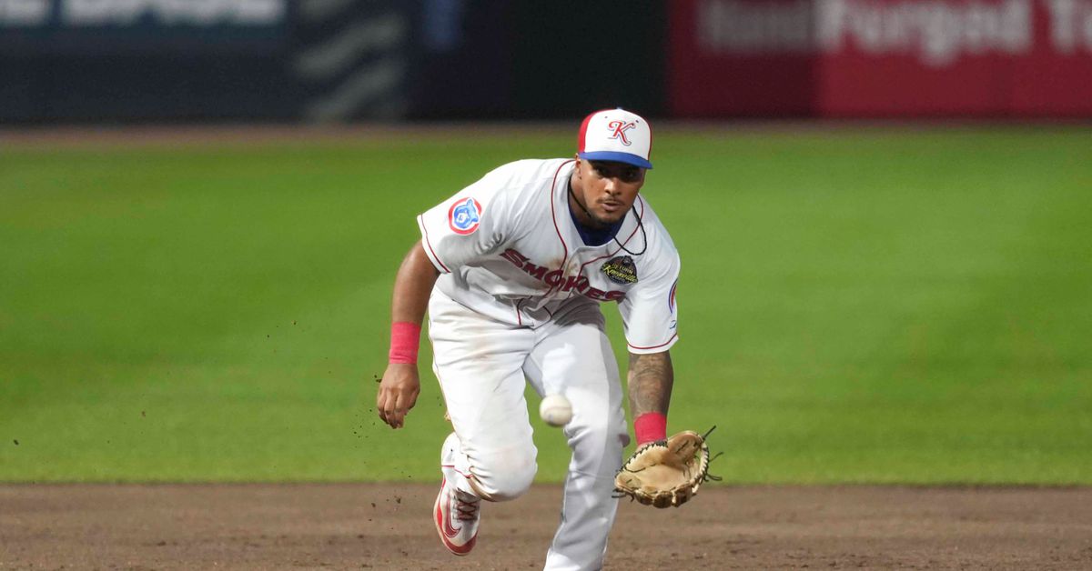 Chicago Cubs Minor League Wrap: June 7