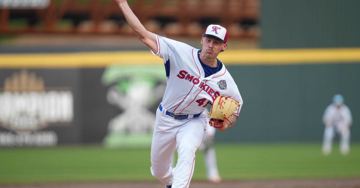 Chicago Cubs Minor League Wrap: June 14