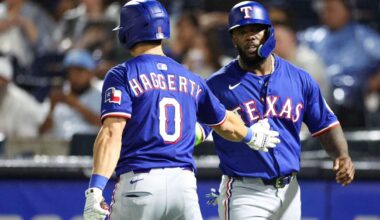 Wednesday Morning Limks - Lone Star Ball