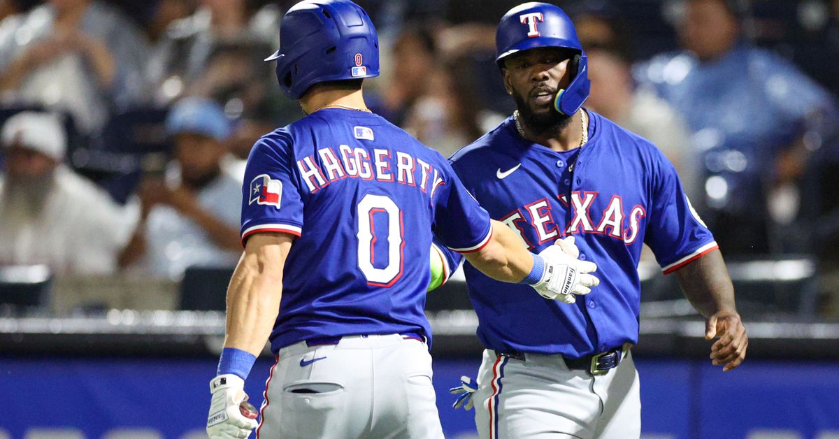 Wednesday Morning Limks - Lone Star Ball