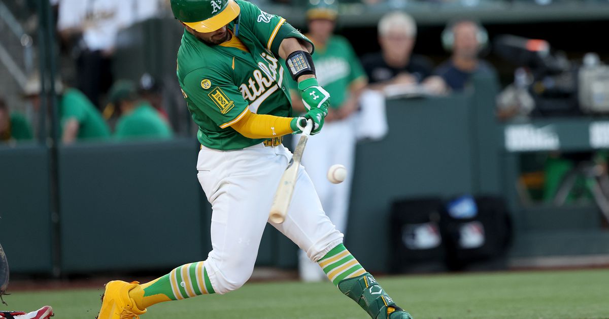 Game #63: A’s vs. Twins Game Thread