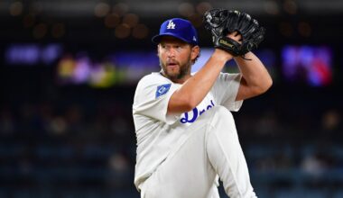  Dodgers vs. Nationals game IV thread