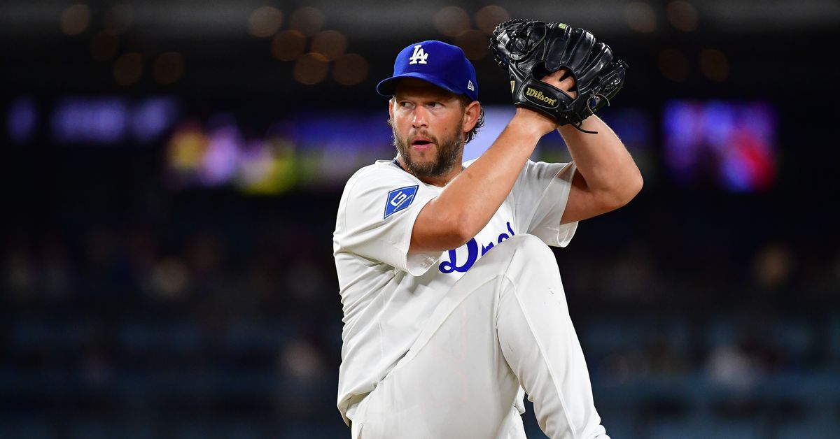  Dodgers vs. Nationals game IV thread