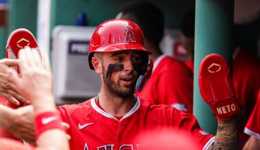 Series Preview: Seattle Mariners at Los Angeles Angels