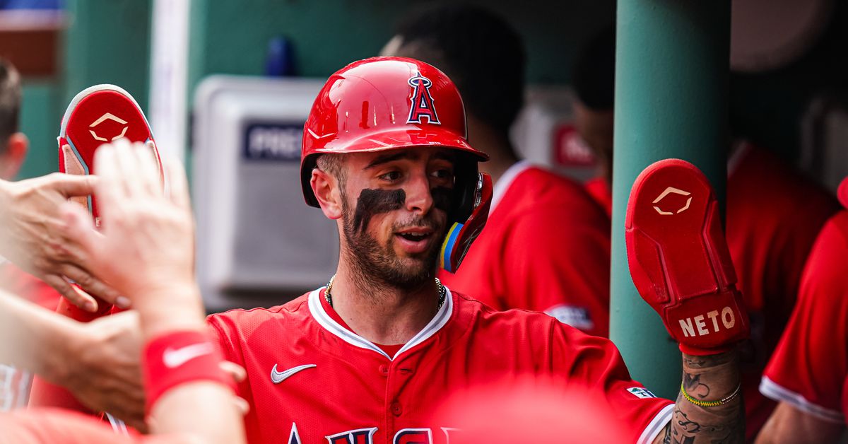 Series Preview: Seattle Mariners at Los Angeles Angels