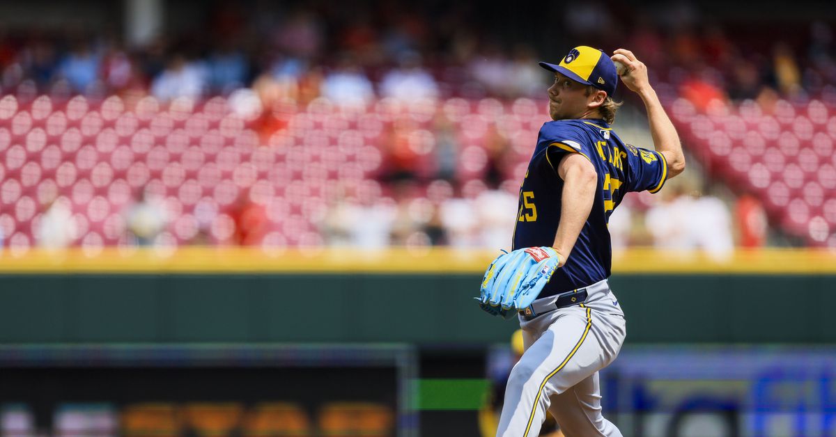 2025 NL Central Power Rankings: Week 11