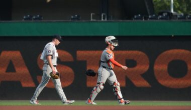 Pitching Depth Is A Delicate Balance