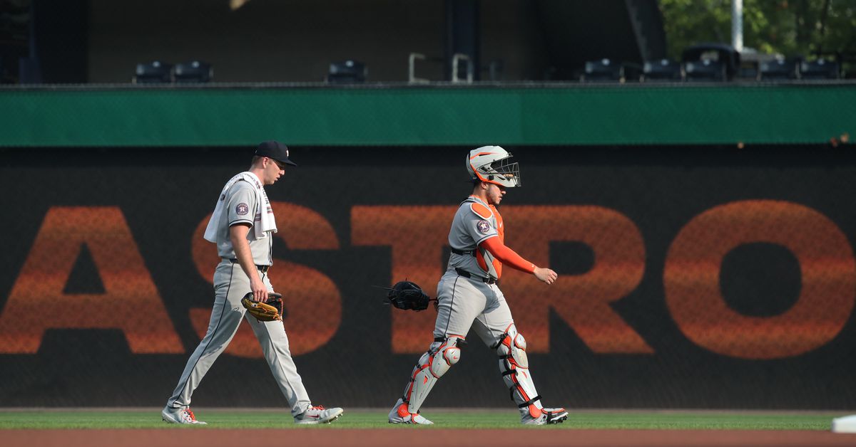 Pitching Depth Is A Delicate Balance