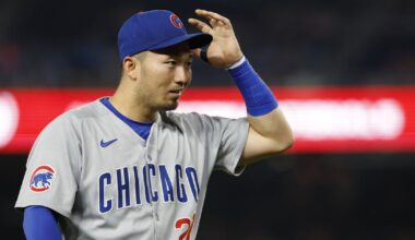 Cubs BCB After Dark: All-Star Cubs