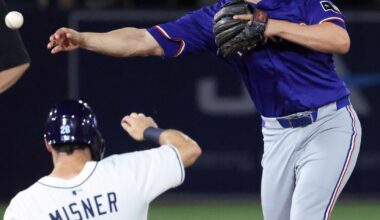 Thursday Morning Links - Lone Star Ball