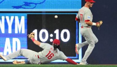 The trade deadline demands prioritization