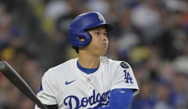 Dodgers News: Mets series, Clayton Kershaw, Shohei Ohtani